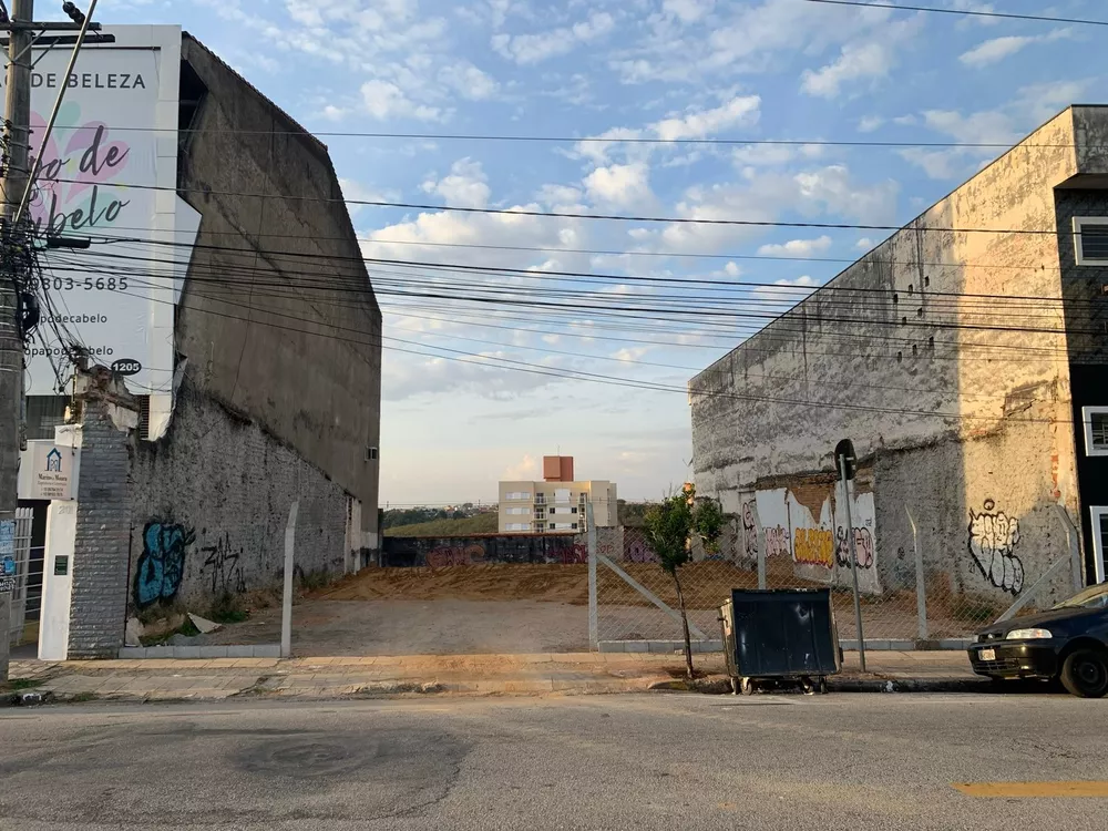 Loteamento e Condomínio à venda, 450m² - Foto 1