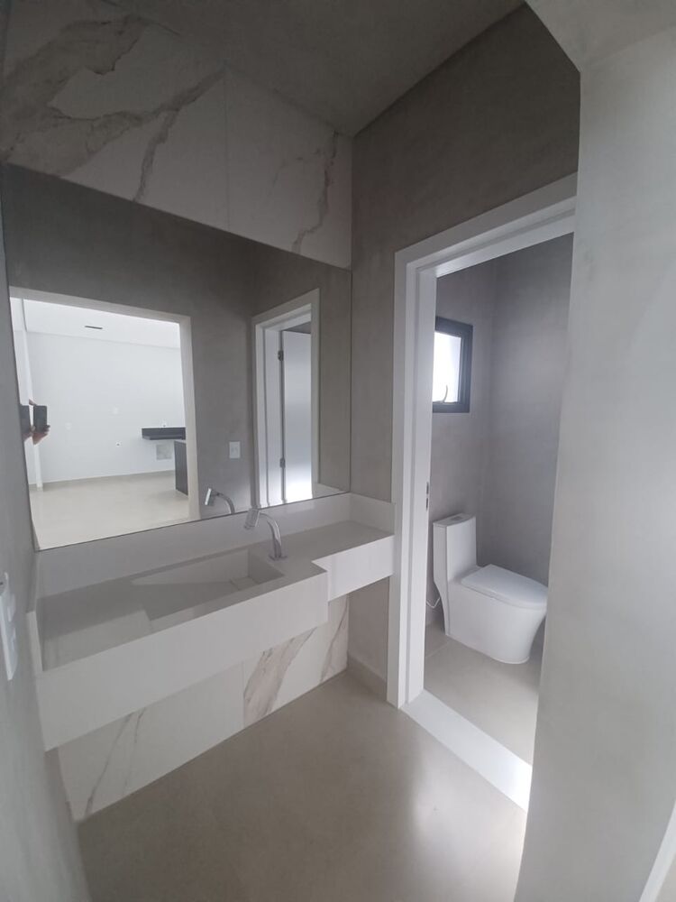 Casa, 3 quartos - Foto 2