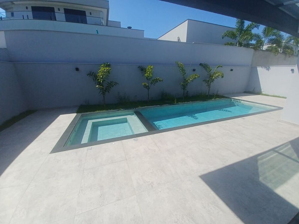 Casa, 3 quartos - Foto 3