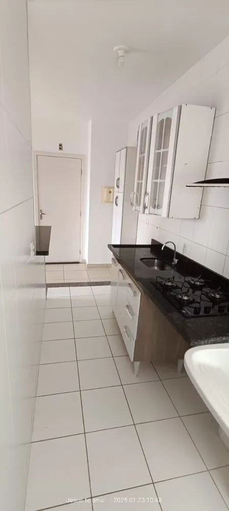 Apartamento, 2 quartos, 52 m² - Foto 4