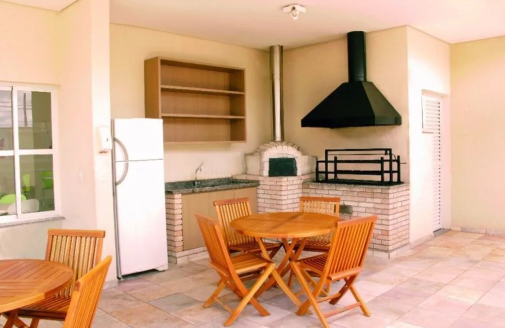 Apartamento, 2 quartos, 52 m² - Foto 11