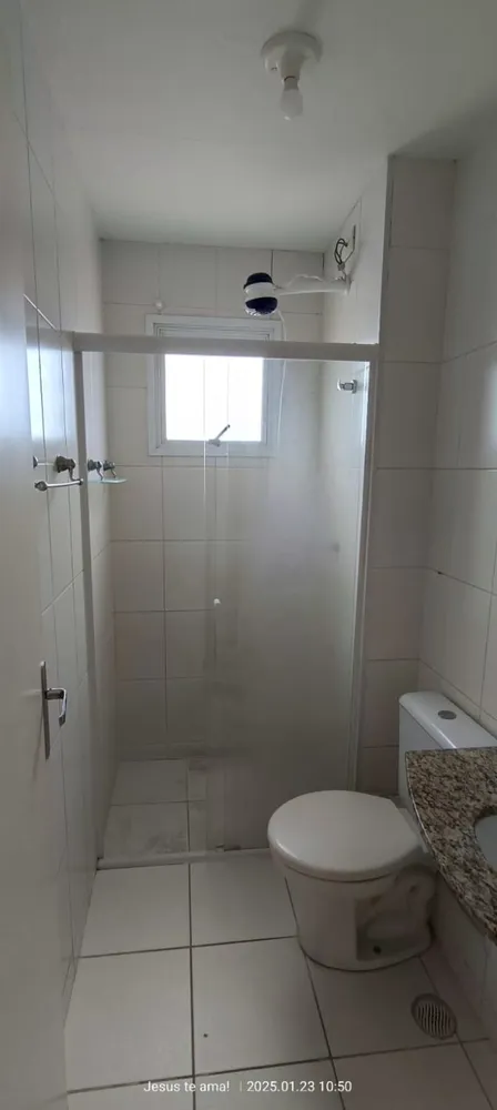 Apartamento, 2 quartos, 52 m² - Foto 7