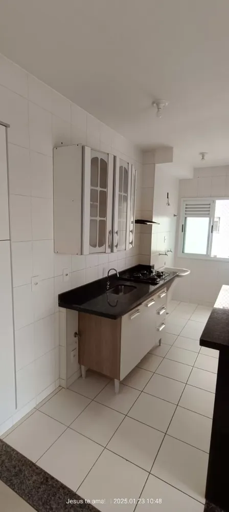 Apartamento, 2 quartos, 52 m² - Foto 3