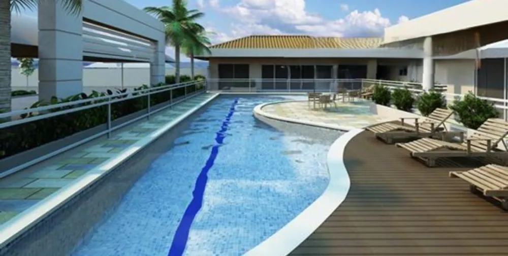 Apartamento, 2 quartos, 52 m² - Foto 10