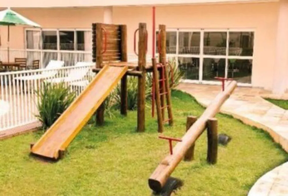Apartamento, 2 quartos, 52 m² - Foto 12