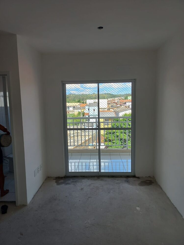 Apartamento à venda com 2 quartos, 55m² - Foto 2