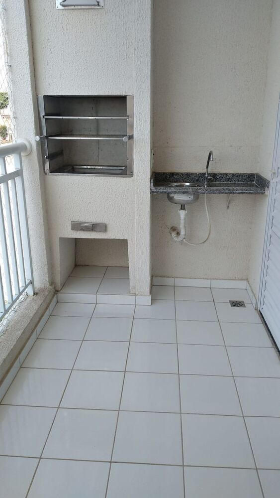 Apartamento à venda com 2 quartos, 55m² - Foto 4