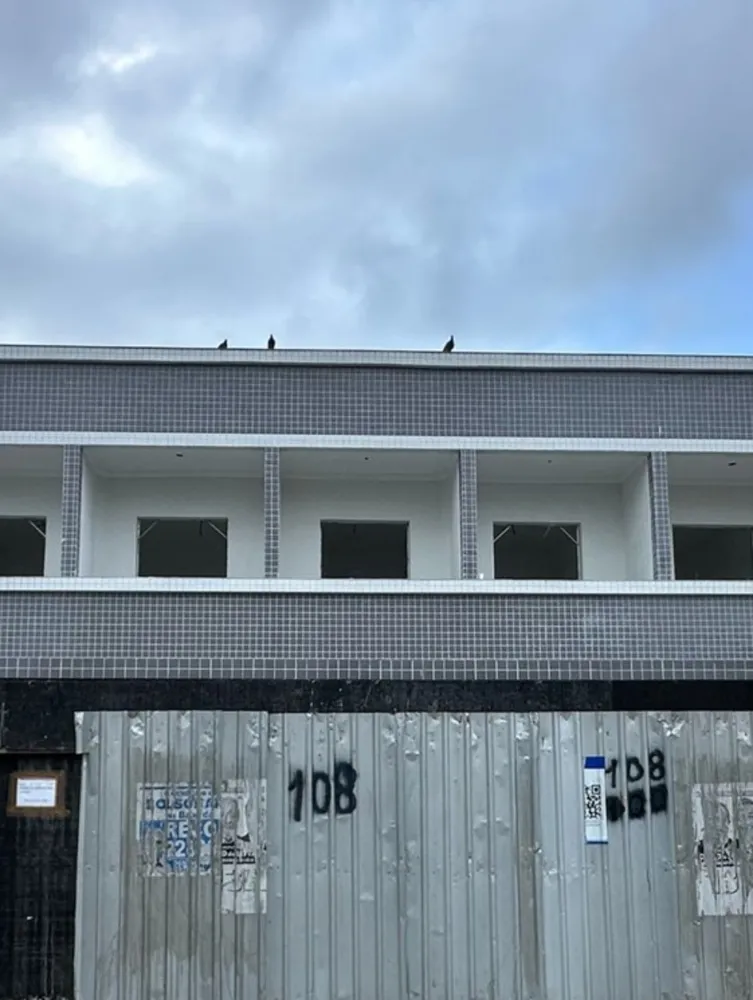 Casa, 2 quartos, 62 m² - Foto 1