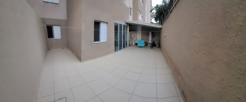 Apartamento, 2 quartos, 96 m² - Foto 6