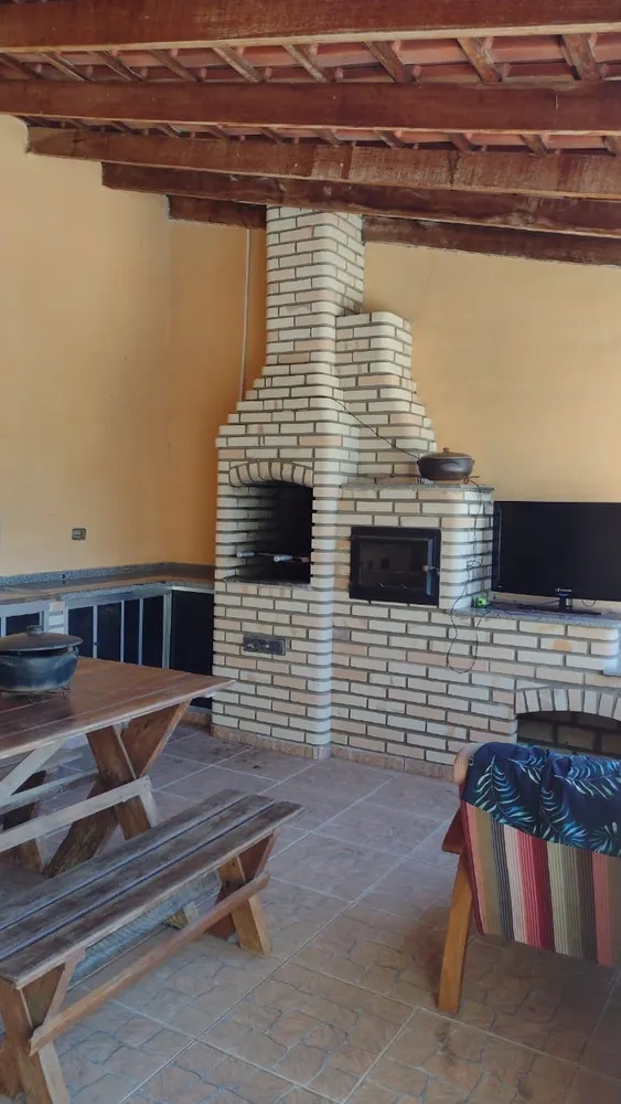 Chácara, 3 quartos, 714 m² - Foto 7