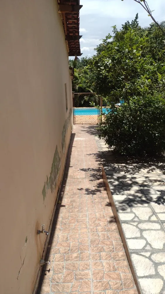Chácara, 3 quartos, 714 m² - Foto 9