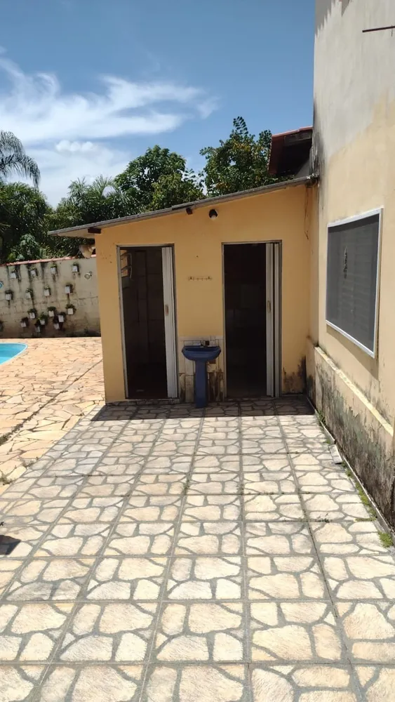 Chácara, 3 quartos, 714 m² - Foto 13