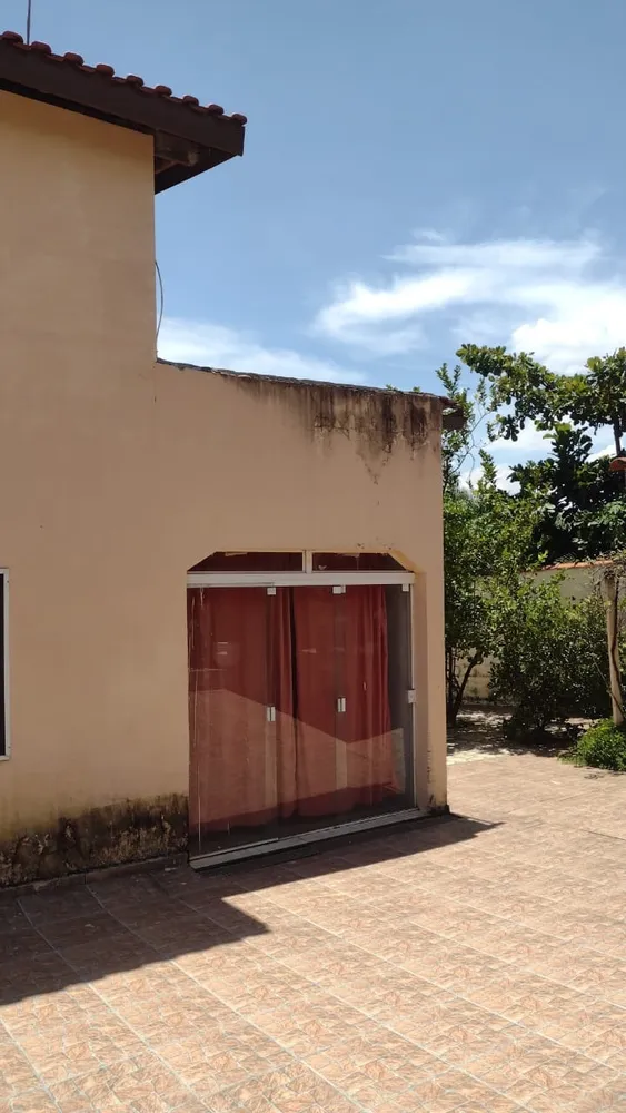 Chácara, 3 quartos, 714 m² - Foto 3