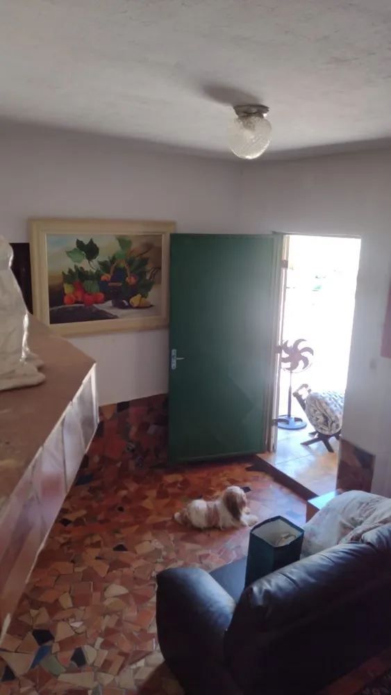 Chácara, 3 quartos, 714 m² - Foto 11
