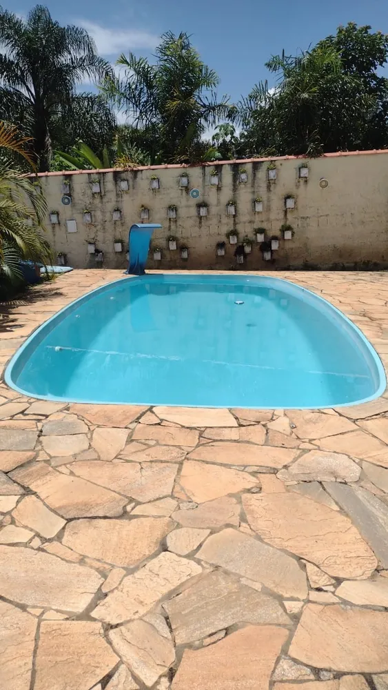 Chácara, 3 quartos, 714 m² - Foto 15
