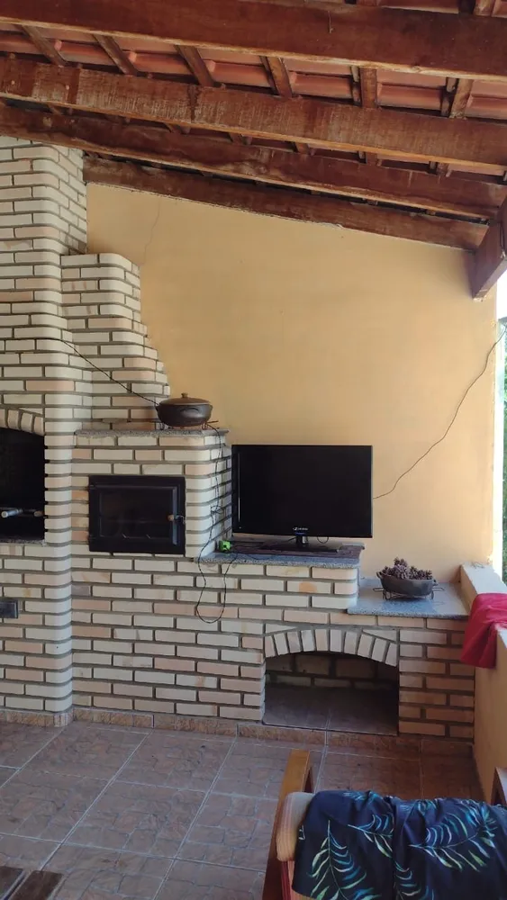 Chácara, 3 quartos, 714 m² - Foto 8