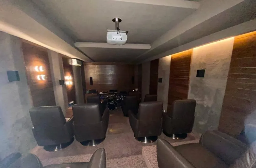 Casa, 5 quartos, 1000 m² - Foto 1