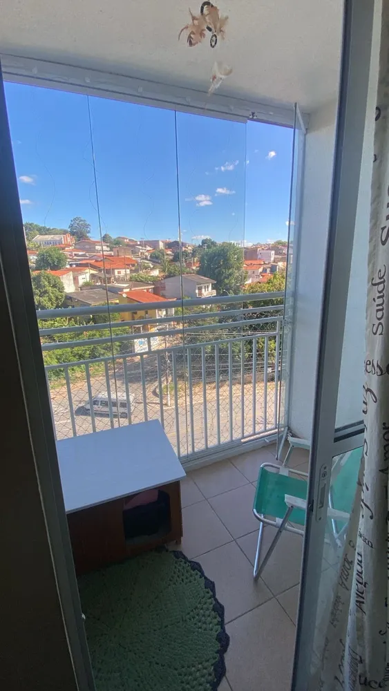 Apartamento, 2 quartos, 55 m² - Foto 4