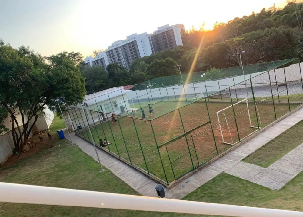 Apartamento, 2 quartos, 55 m² - Foto 6