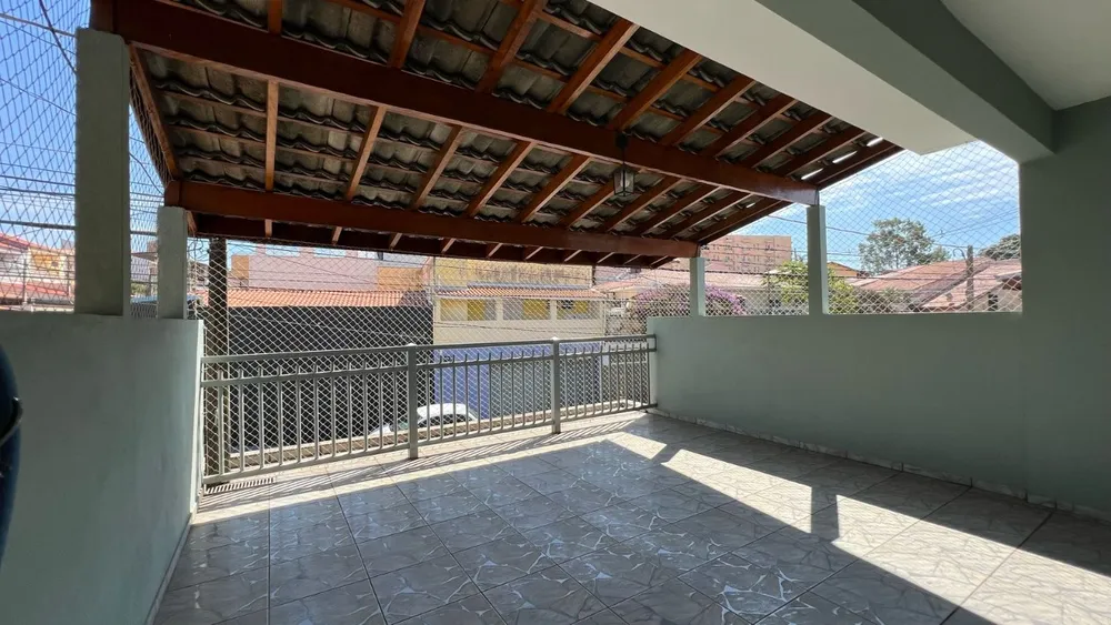 Casa, 3 quartos - Foto 3