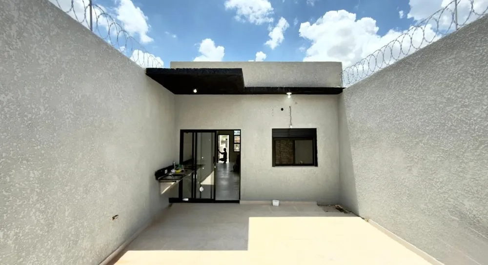 Casa, 2 quartos, 125 m² - Foto 9