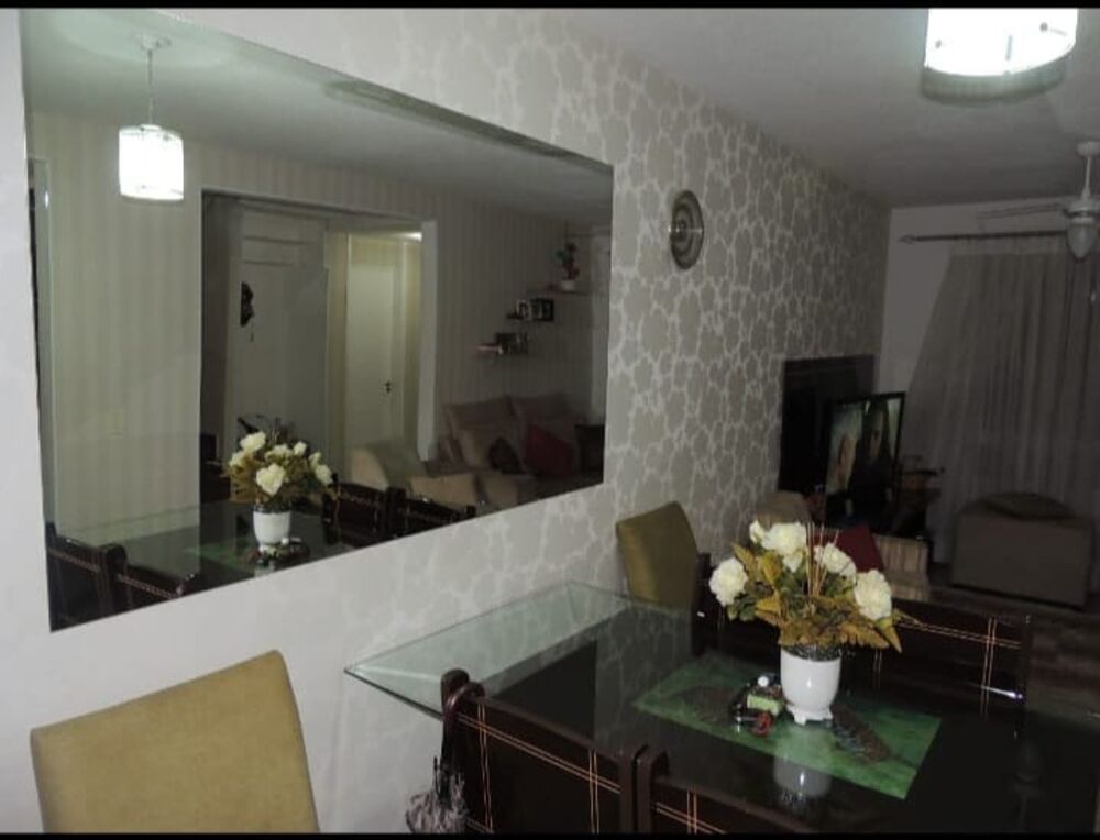 Casa à venda com 3 quartos - Foto 4
