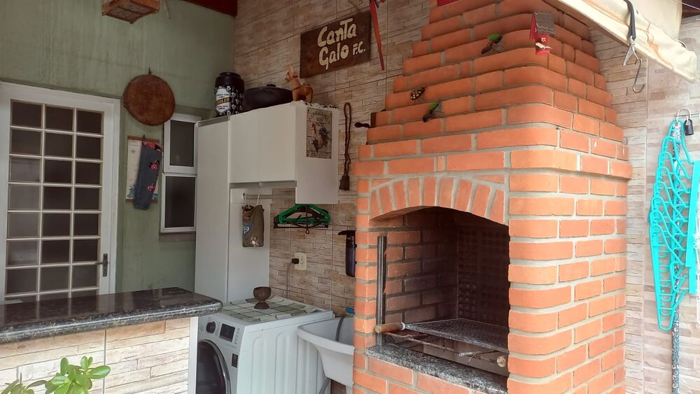 Casa à venda com 3 quartos - Foto 2