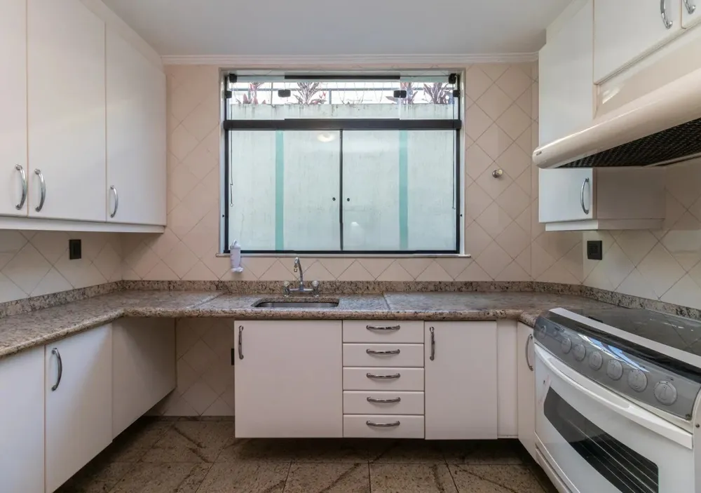 Casa, 6 quartos, 450 m² - Foto 8