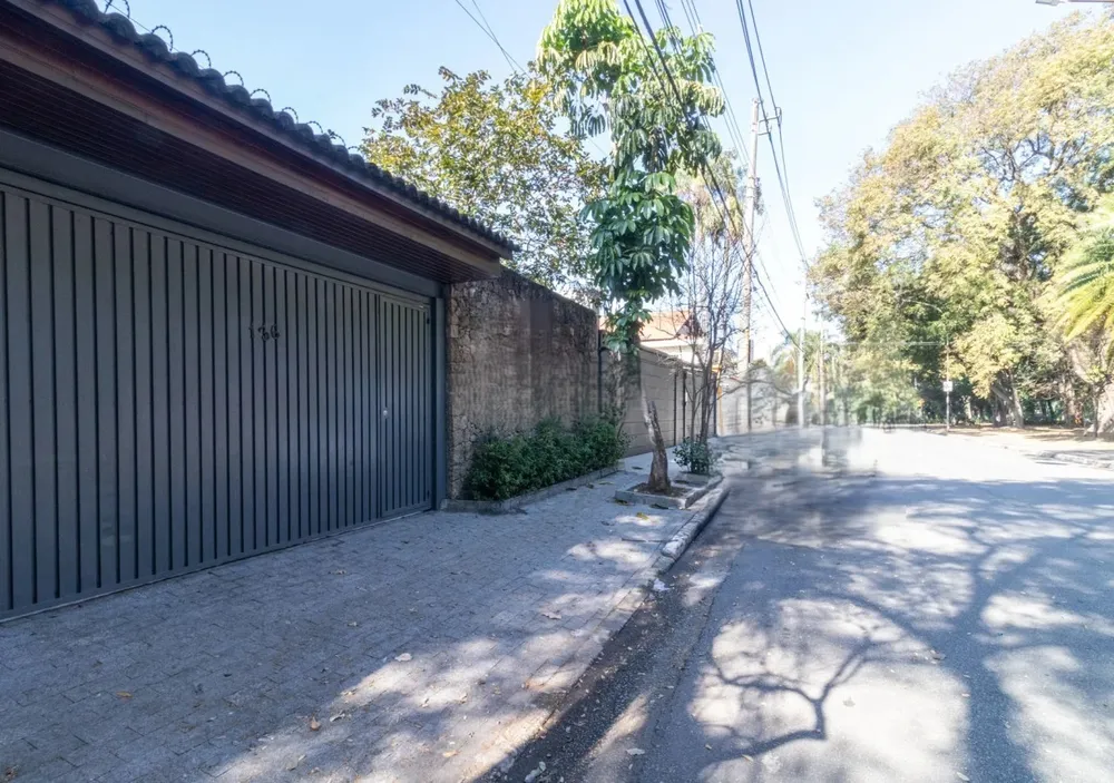 Casa, 6 quartos, 450 m² - Foto 1