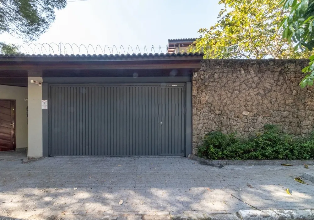 Casa, 6 quartos, 450 m² - Foto 2
