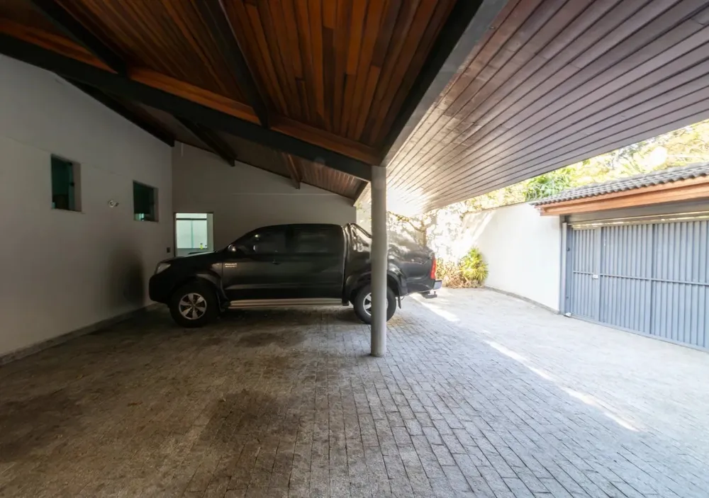 Casa, 6 quartos, 450 m² - Foto 7