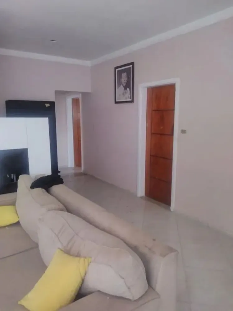 Casa, 4 quartos, 300 m² - Foto 1