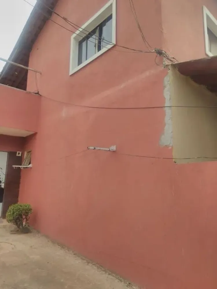Casa, 4 quartos, 300 m² - Foto 11
