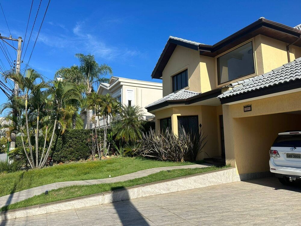 Casa, 4 quartos, 620 m² - Foto 2