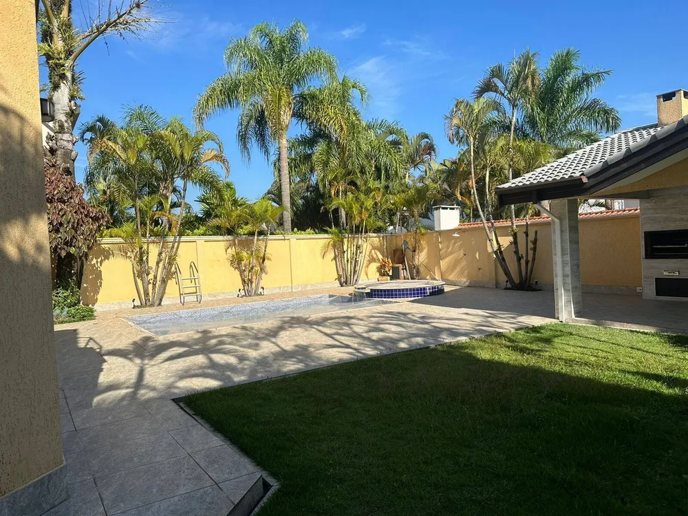 Casa, 4 quartos, 620 m² - Foto 12
