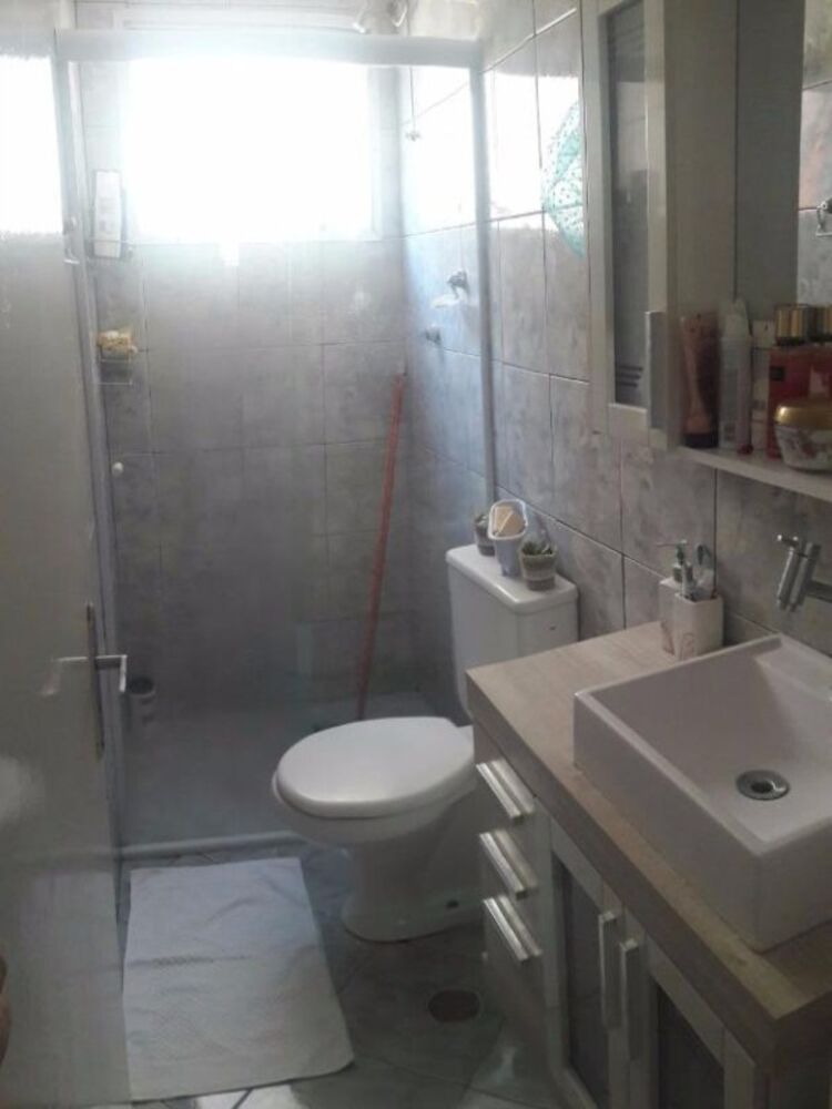 Apartamento à venda com 2 quartos, 56m² - Foto 3