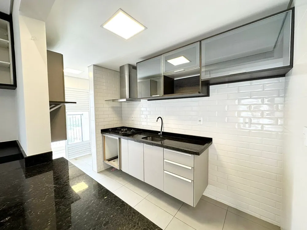 Apartamento, 3 quartos, 85 m² - Foto 2
