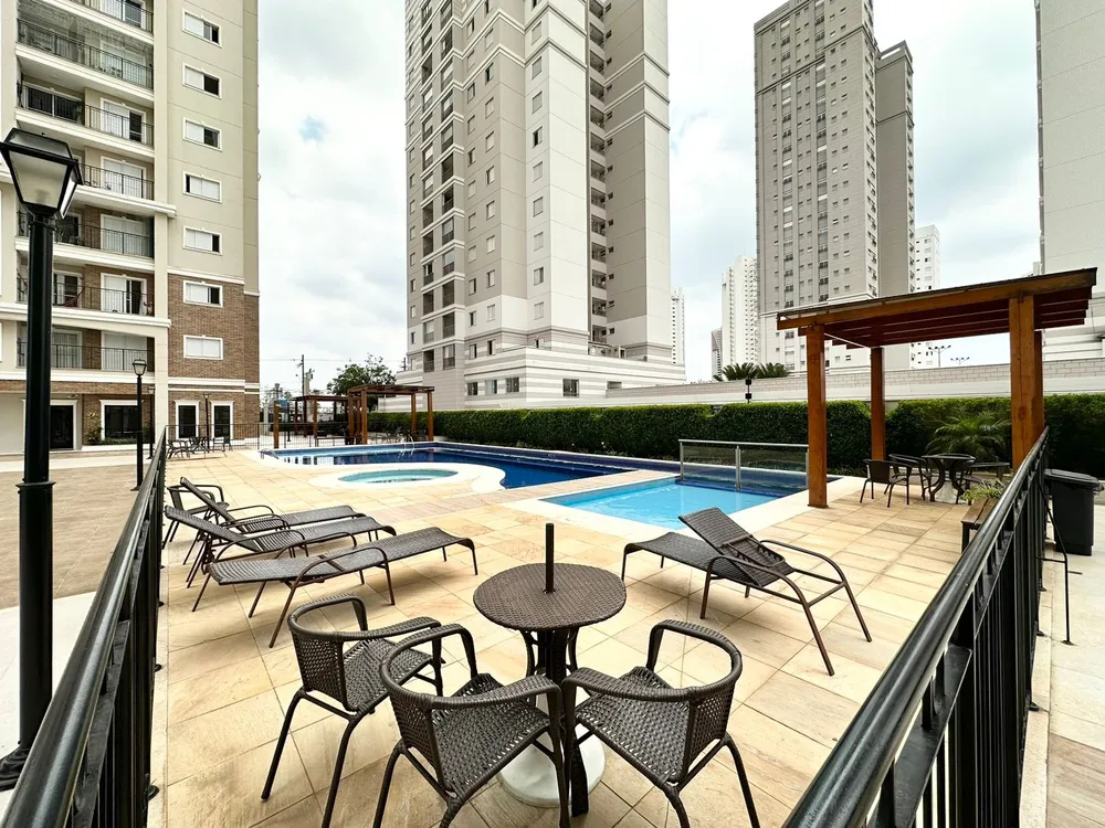 Apartamento, 3 quartos, 85 m² - Foto 15