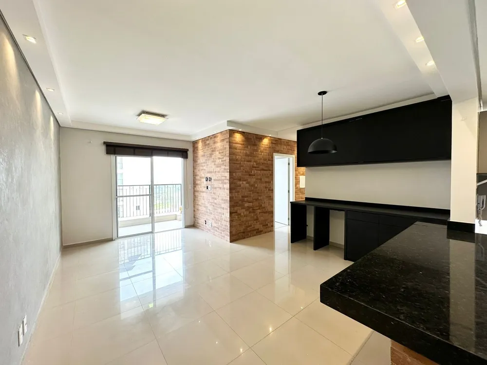 Apartamento, 3 quartos, 85 m² - Foto 1