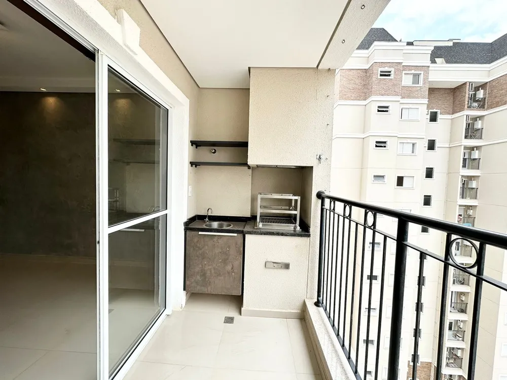 Apartamento, 3 quartos, 85 m² - Foto 9