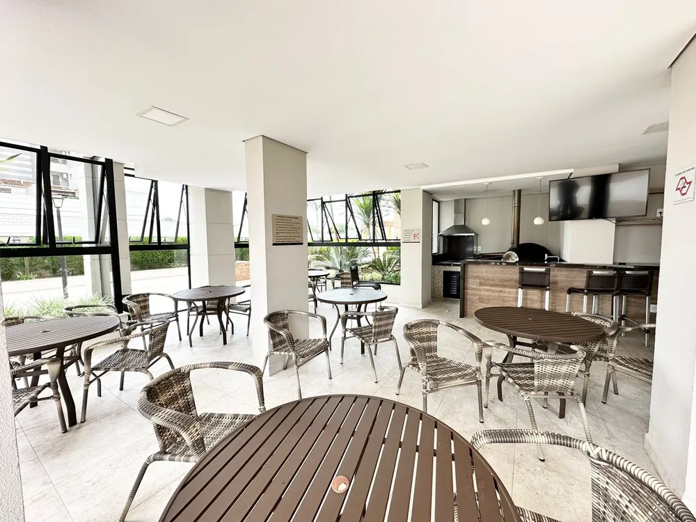 Apartamento, 3 quartos, 85 m² - Foto 8