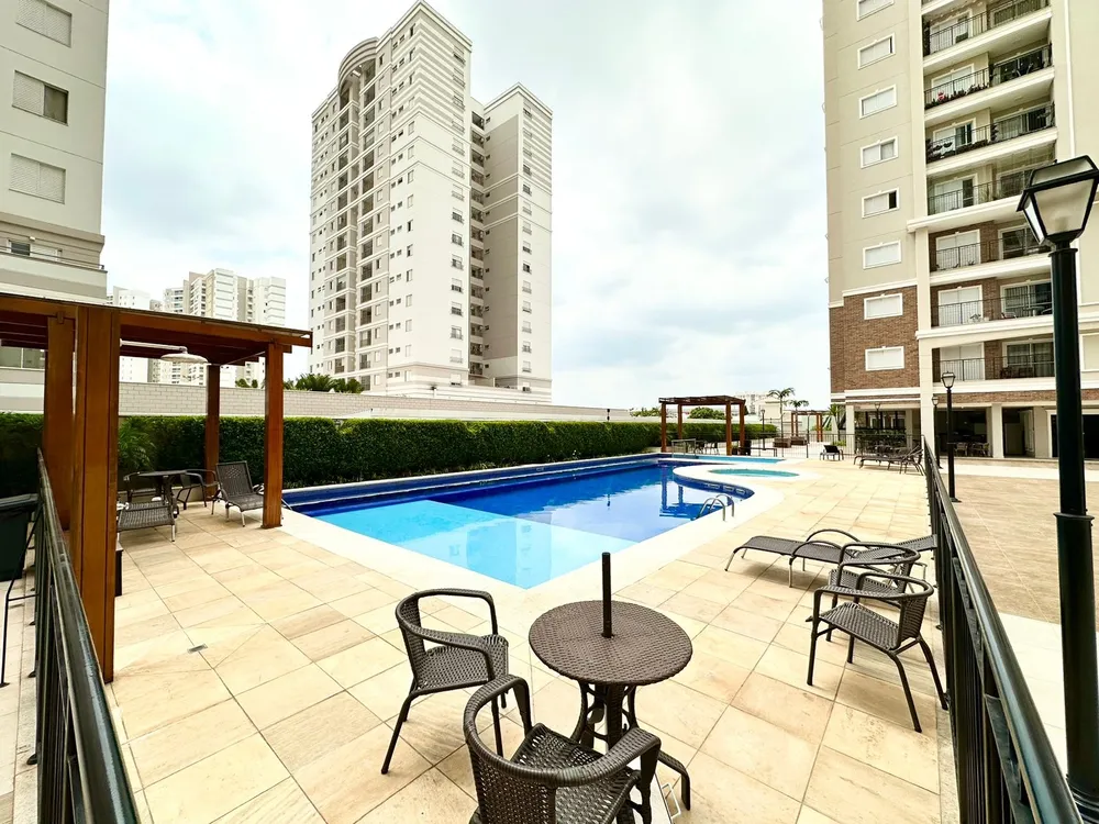 Apartamento, 3 quartos, 85 m² - Foto 16