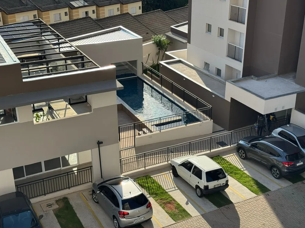 Apartamento, 2 quartos, 62000 m² - Foto 10