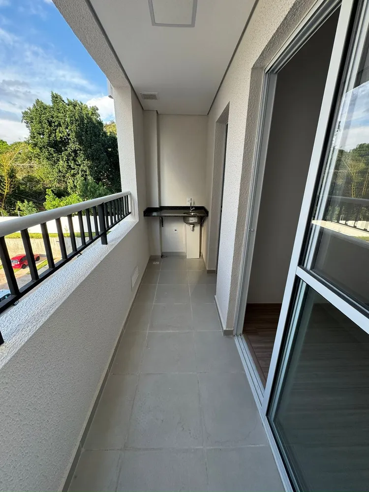 Apartamento, 2 quartos, 62000 m² - Foto 2