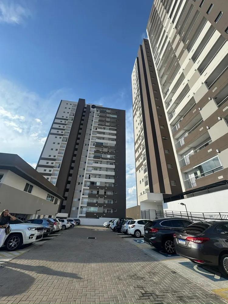 Apartamento, 2 quartos, 62000 m² - Foto 1