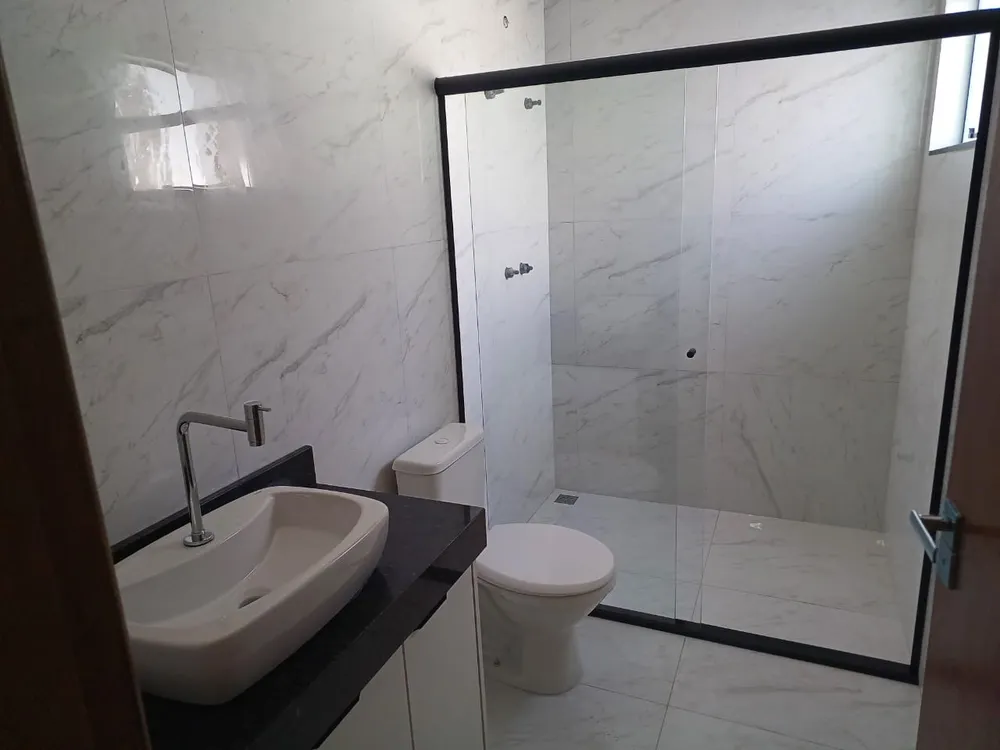 Casa, 3 quartos, 181 m² - Foto 7
