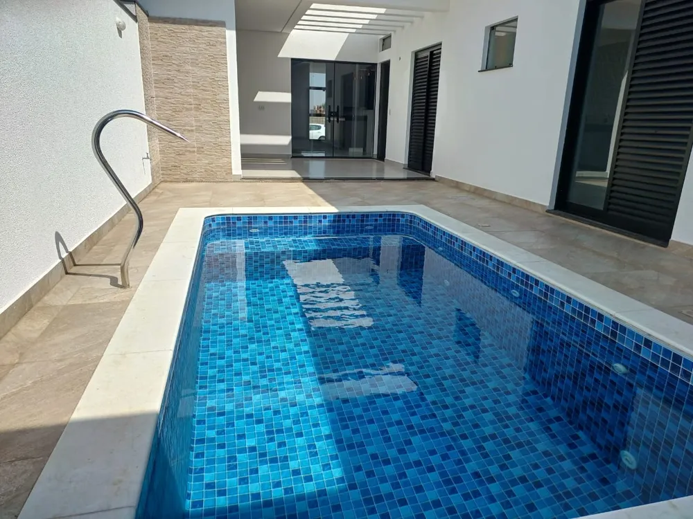 Casa, 3 quartos, 181 m² - Foto 8