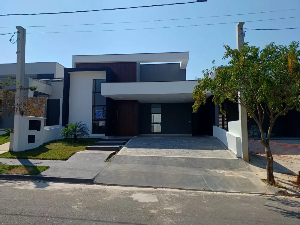 Casa, 3 quartos, 181 m² - Foto 1
