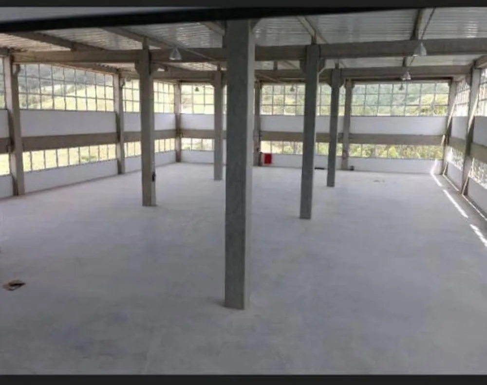 Depósito-Galpão, 5187 m² - Foto 3