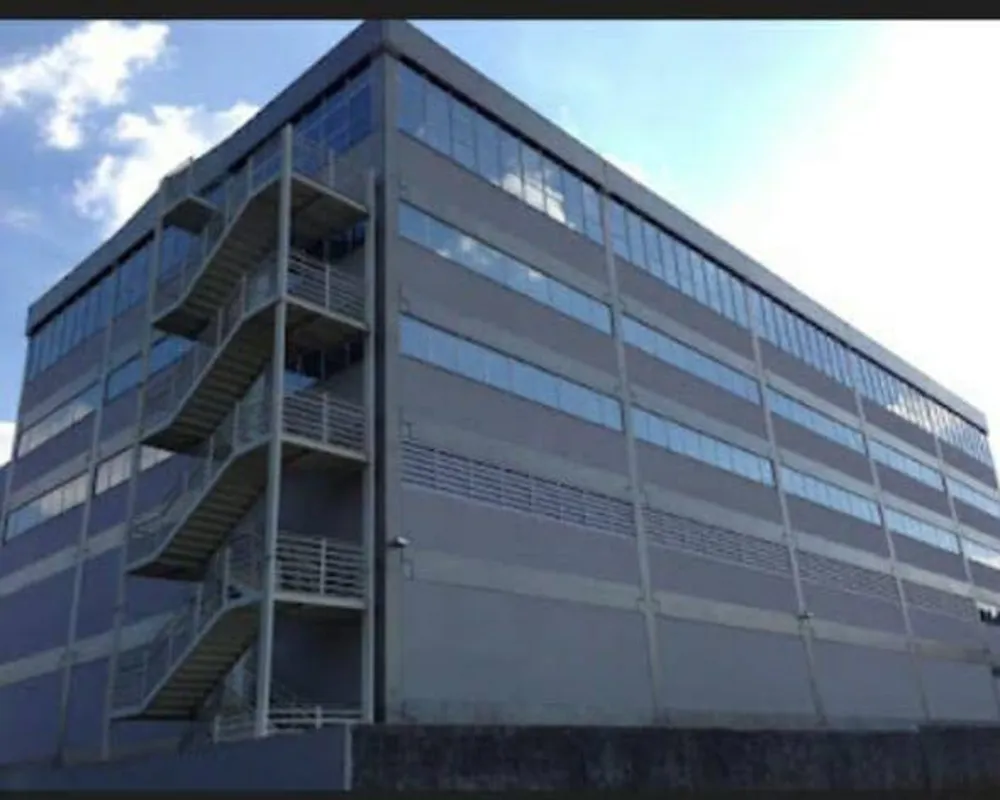 Depósito-Galpão, 5187 m² - Foto 4